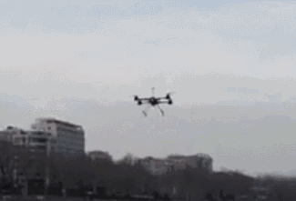 【heydrones】飞手百科第二篇:最实用的无人机操控要点