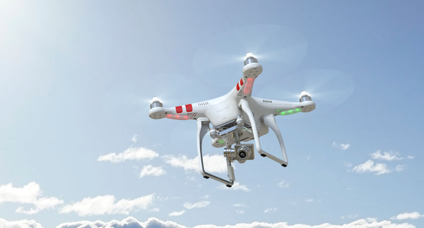 dji#飞行日志#精灵2 配对问题