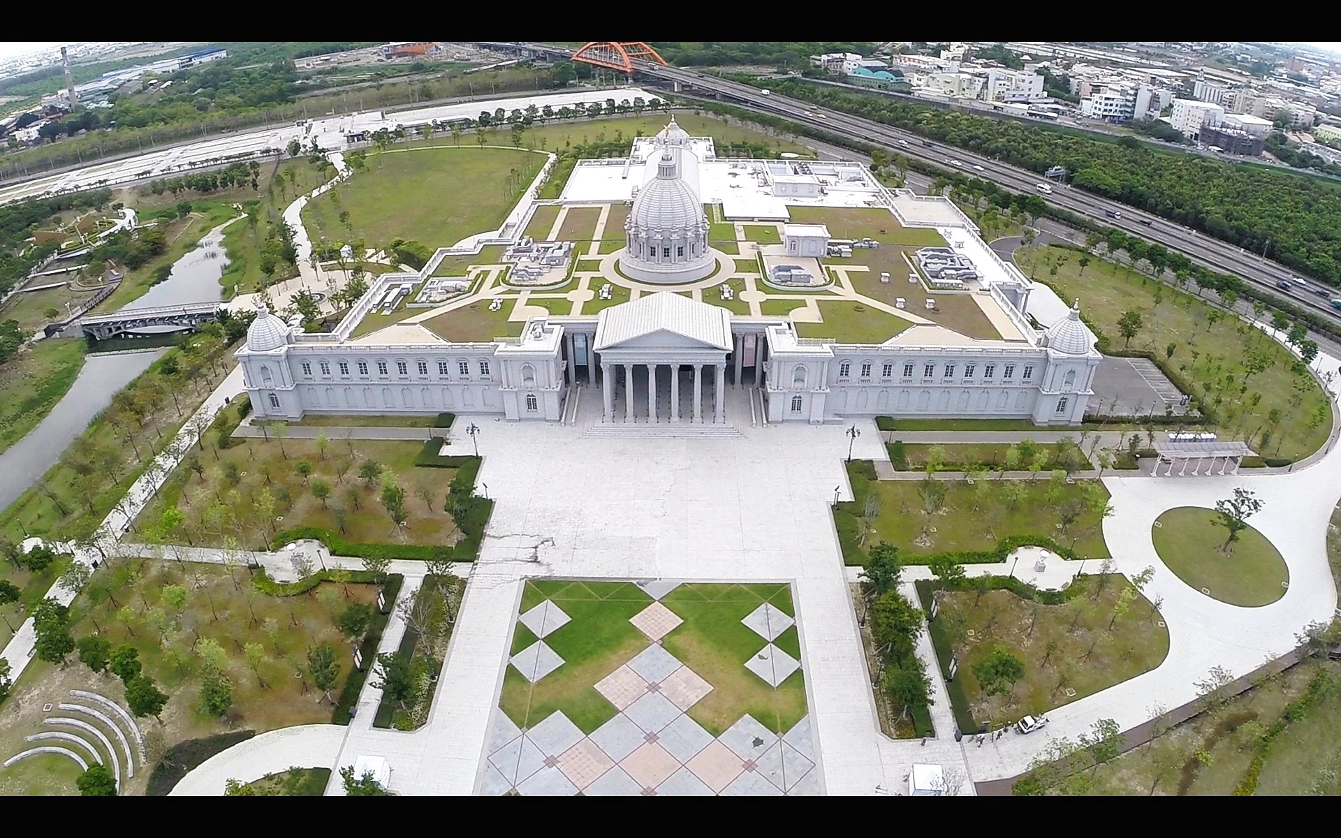 台南奇美博物馆