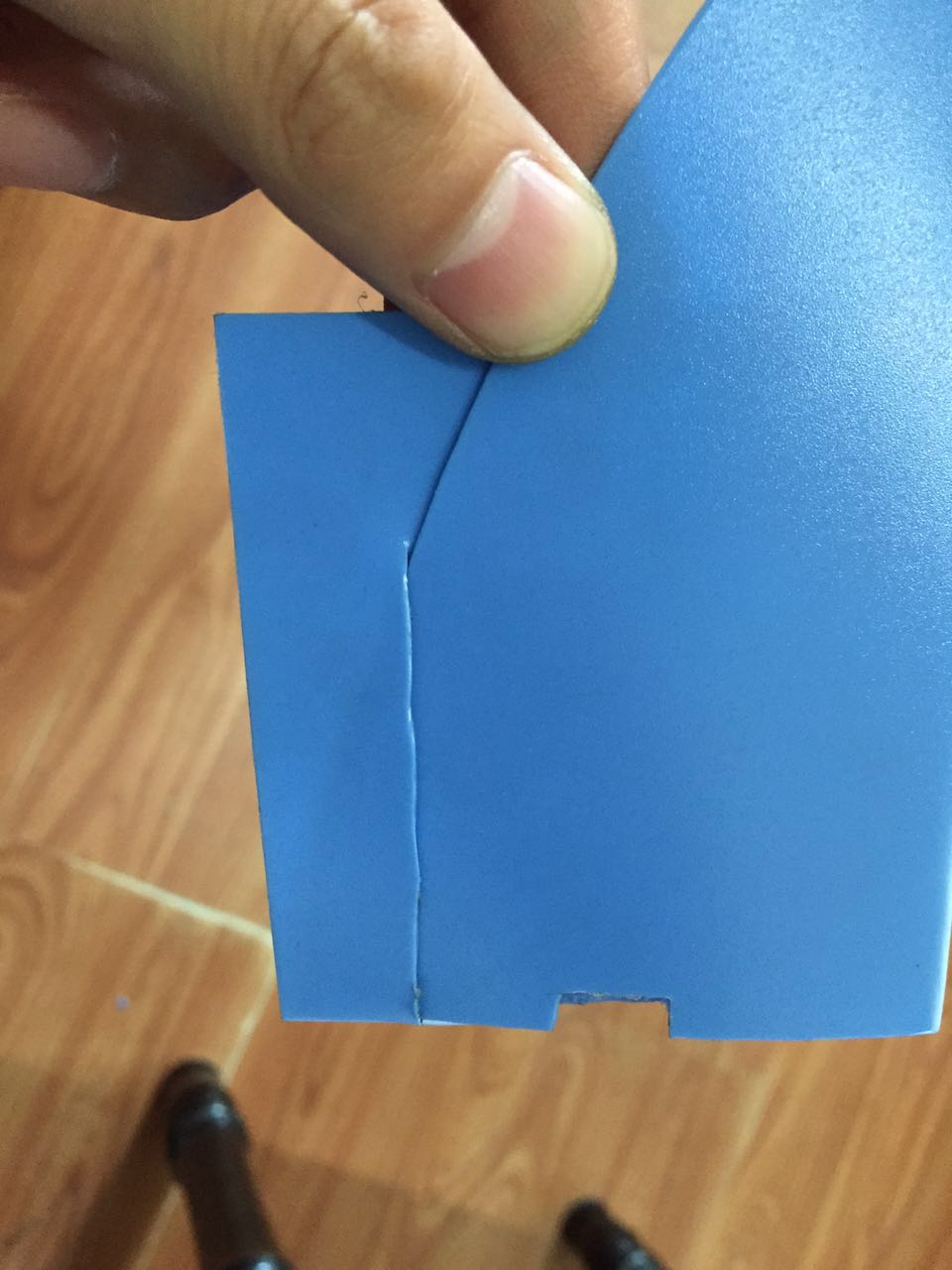 diy 精灵3iphone6的遮光罩(超简单版)