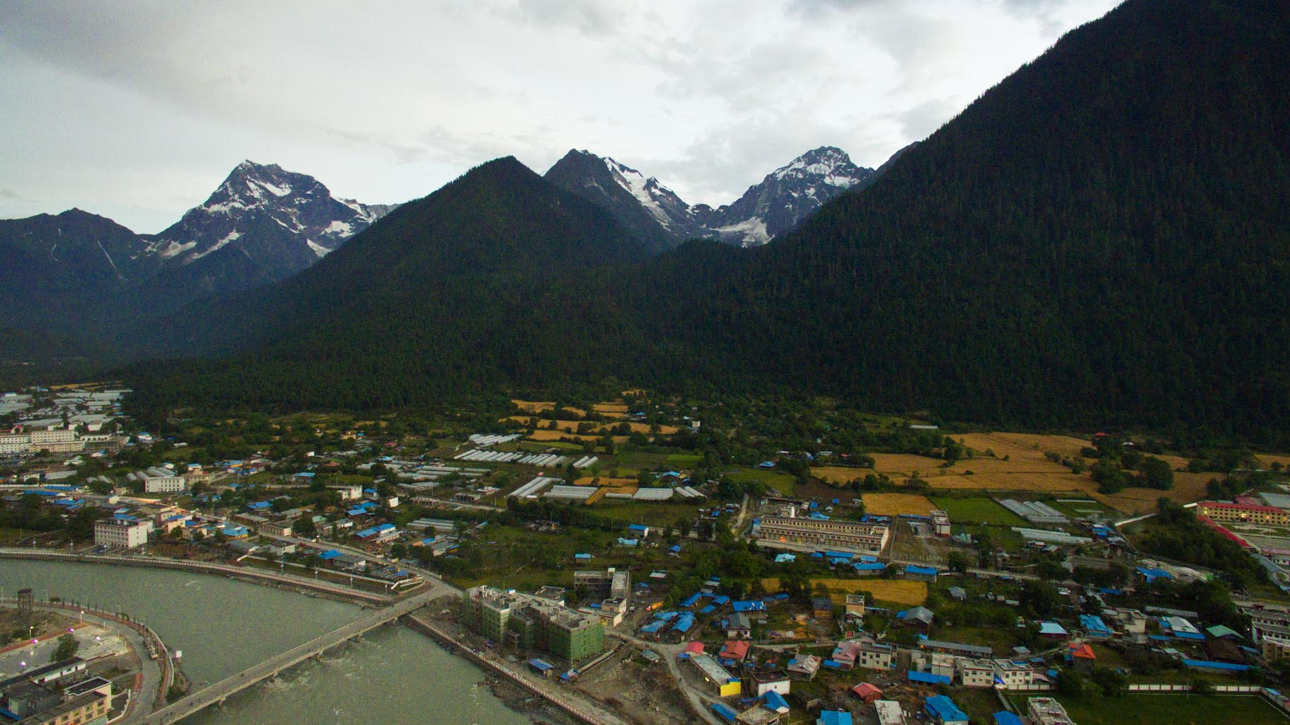 昌都地区有多少人口_昌都地区 昌都县(2)