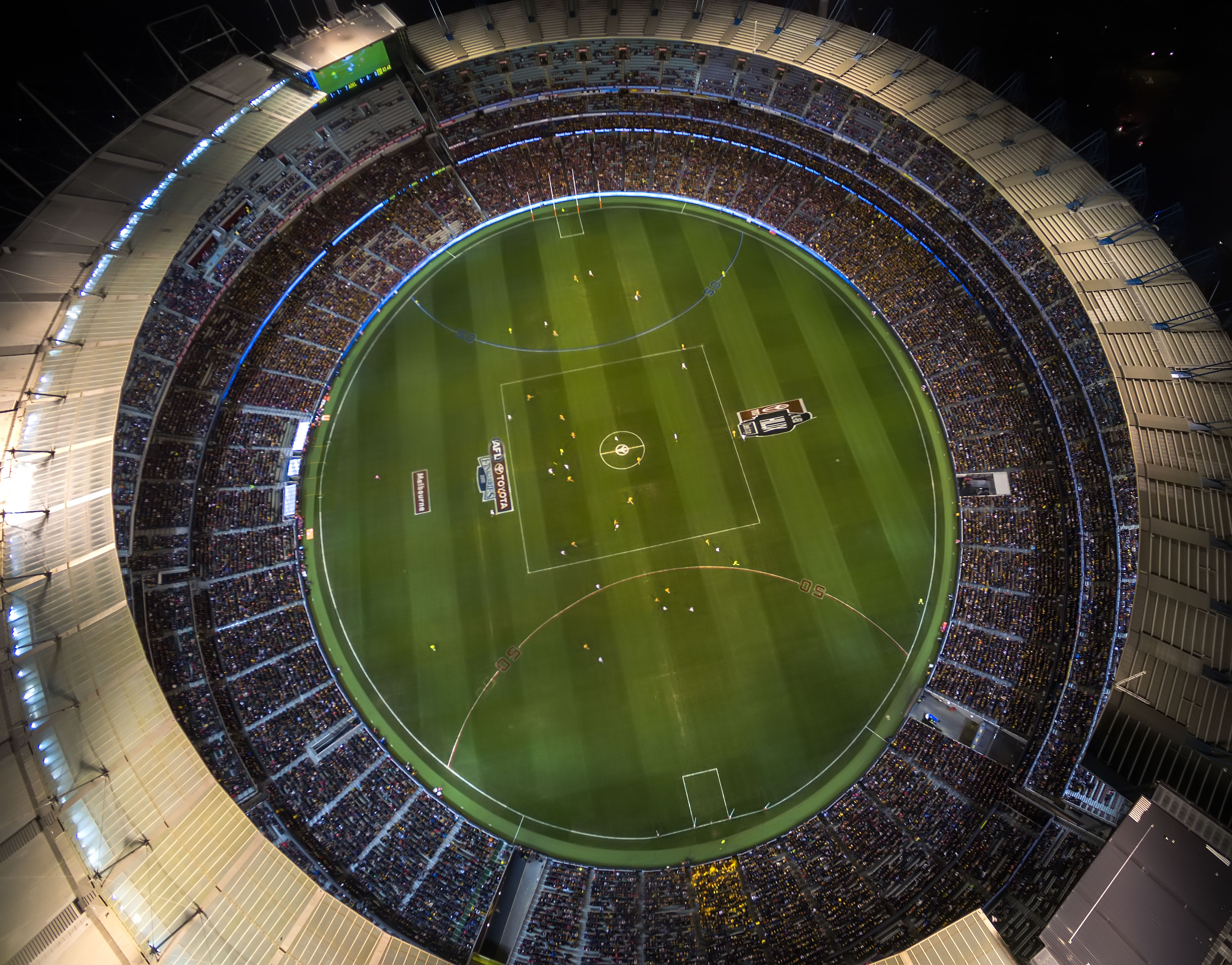 this is melbourne 这里是墨尔本