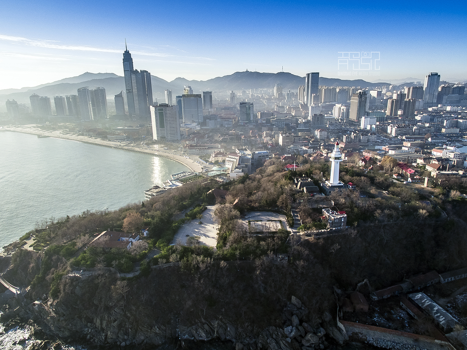 烟台山人口_福州烟台山公园图片(2)