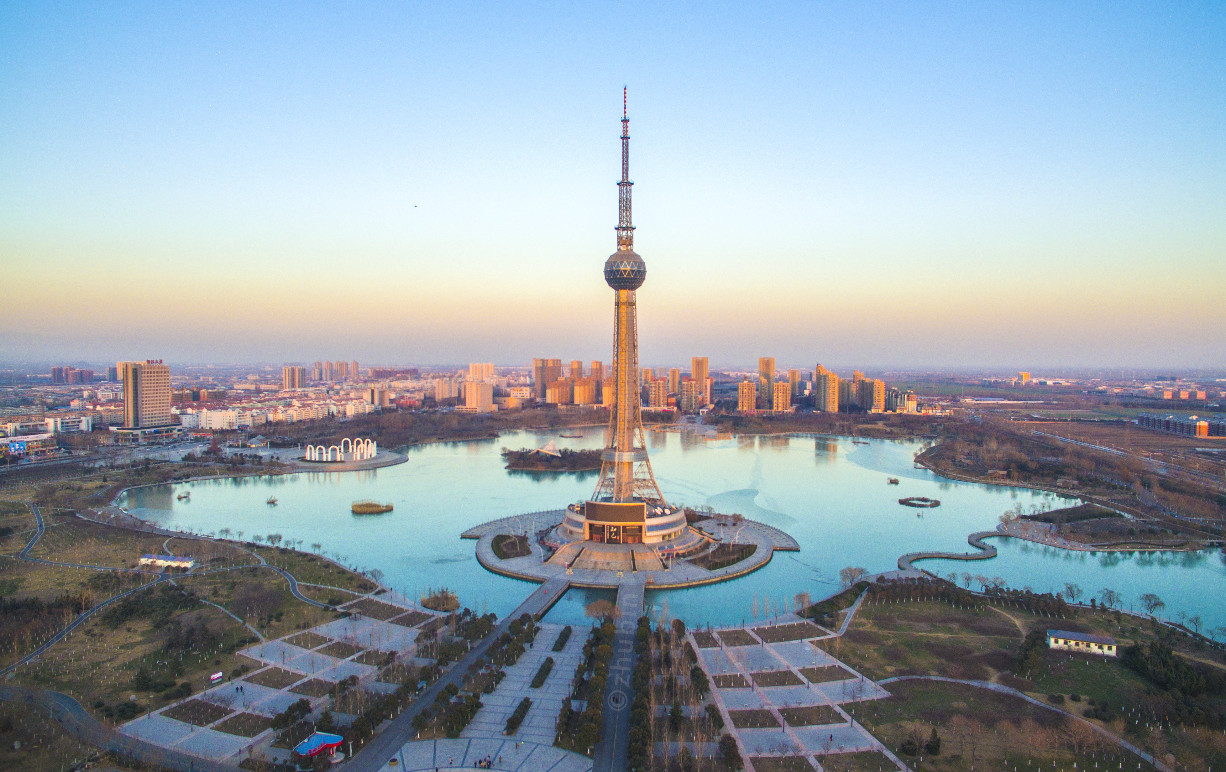 焦作城市图片,焦作版大图,河南省焦作市_文秘苑图库