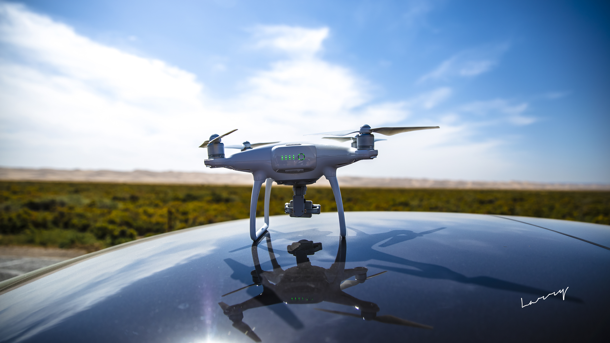 【云瞳tips】航拍新手小技巧及注意要点总结