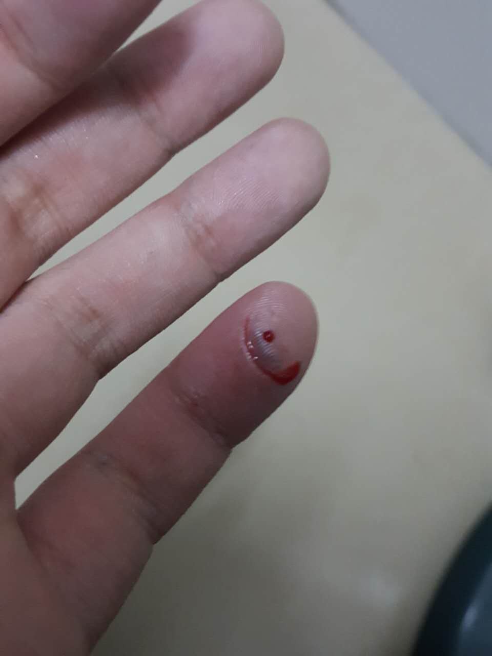 返厂前夜拍出现"气压计异常,主控数据异常"紧急着陆失