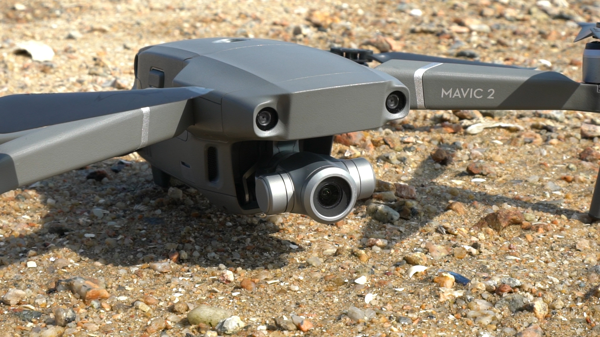 轻松拍出「电影感」!御mavic 2变焦版的独特魅力